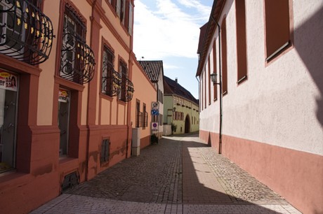 Tauberbischofsheim