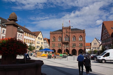 Tauberbischofsheim