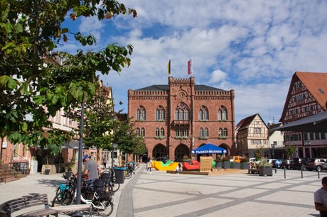 Tauberbischofsheim
