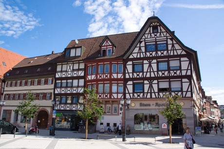 Tauberbischofsheim