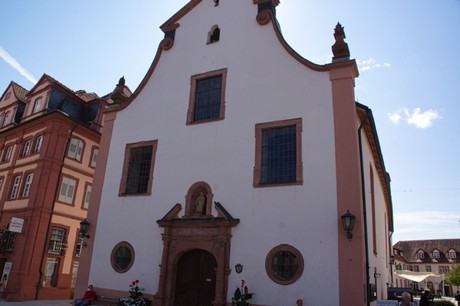 Tauberbischofsheim