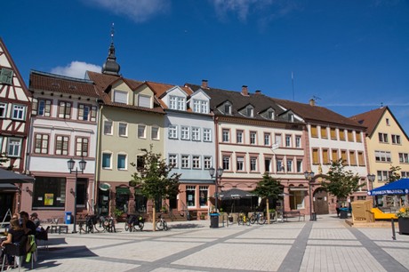 Tauberbischofsheim