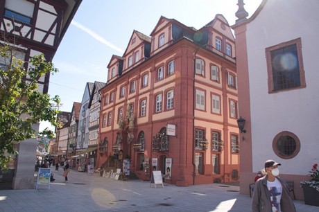 Tauberbischofsheim