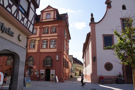 Tauberbischofsheim