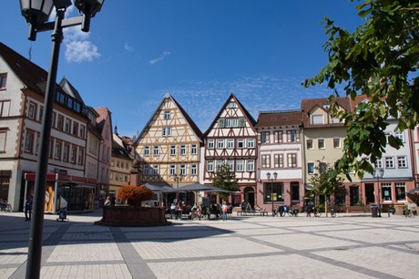 Tauberbischofsheim