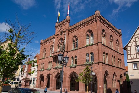 Tauberbischofsheim