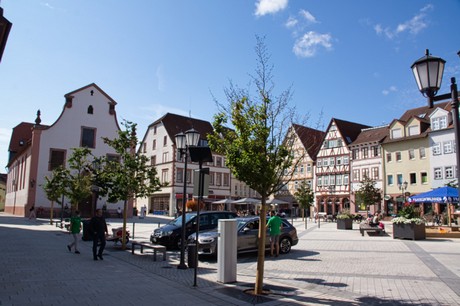 Tauberbischofsheim