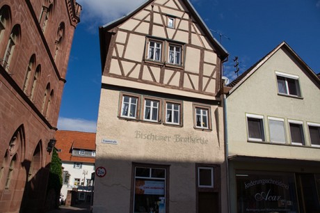 Tauberbischofsheim