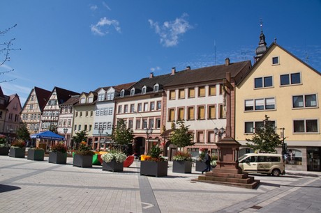 Tauberbischofsheim
