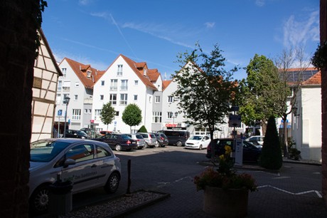 Tauberbischofsheim