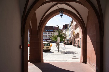 Tauberbischofsheim