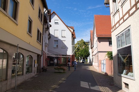 Tauberbischofsheim