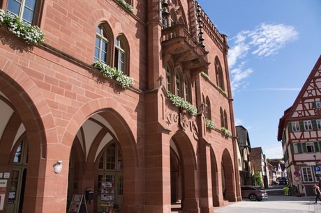 Tauberbischofsheim