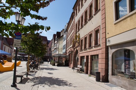 Tauberbischofsheim