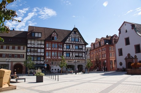 Tauberbischofsheim