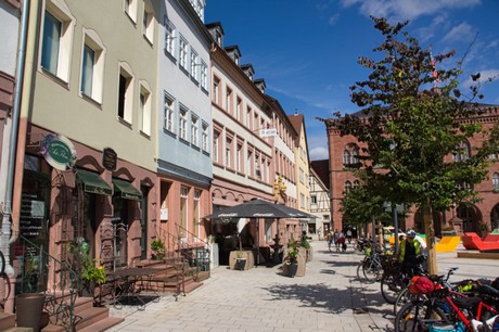 Tauberbischofsheim