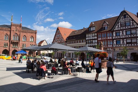 Tauberbischofsheim
