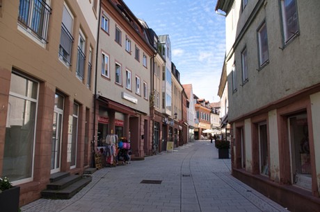 Tauberbischofsheim