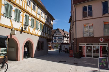 Tauberbischofsheim