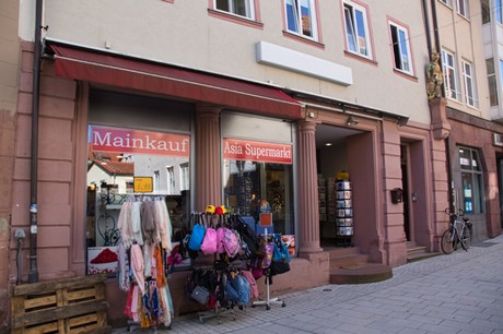 Tauberbischofsheim