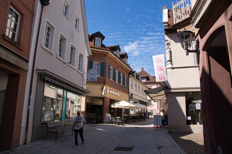 Tauberbischofsheim
