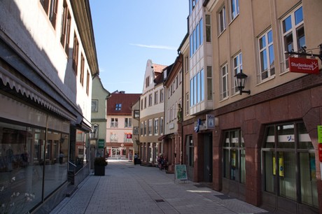 Tauberbischofsheim