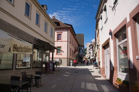 Tauberbischofsheim