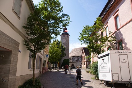 Tauberbischofsheim