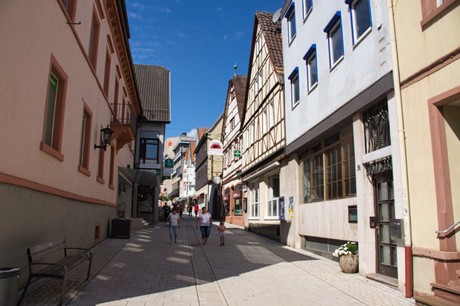 Tauberbischofsheim