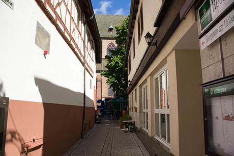 Tauberbischofsheim