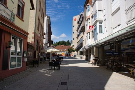 Tauberbischofsheim