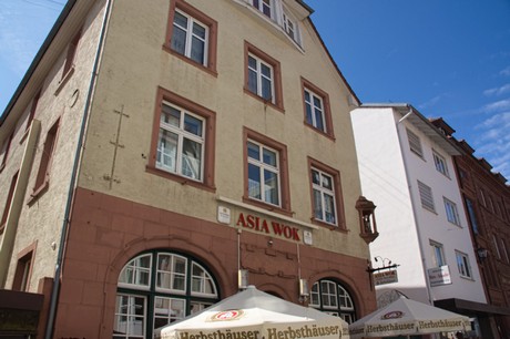 Tauberbischofsheim