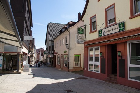 Tauberbischofsheim