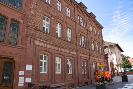 Tauberbischofsheim