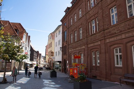 Tauberbischofsheim