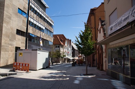 Tauberbischofsheim