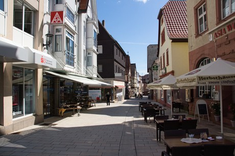 Tauberbischofsheim