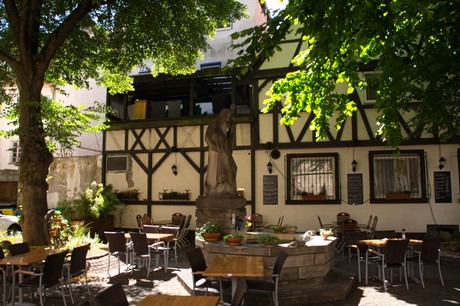 Tauberbischofsheim