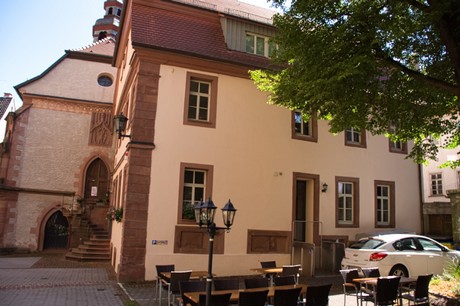 Tauberbischofsheim