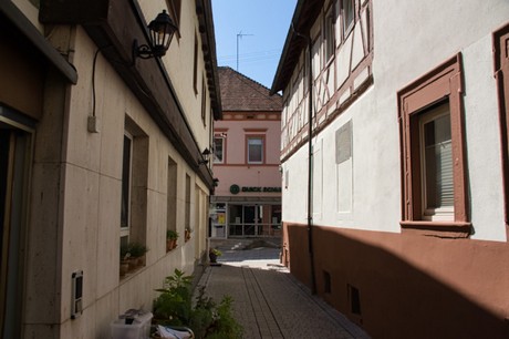 Tauberbischofsheim