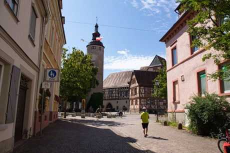 Tauberbischofsheim