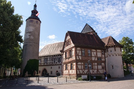 Tauberbischofsheim