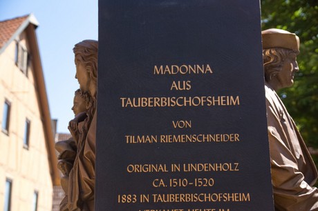 Tauberbischofsheim