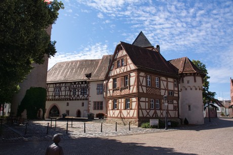 Tauberbischofsheim