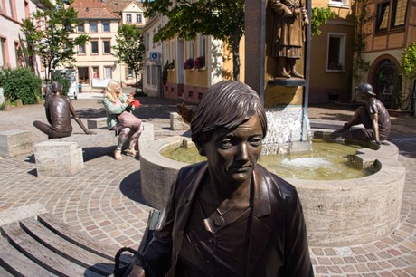 Tauberbischofsheim