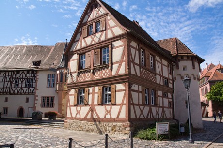 Tauberbischofsheim