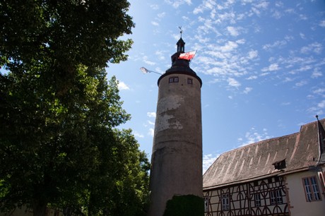 Tauberbischofsheim