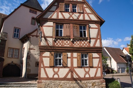 Tauberbischofsheim
