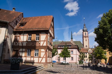 Tauberbischofsheim