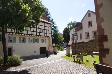 Tauberbischofsheim